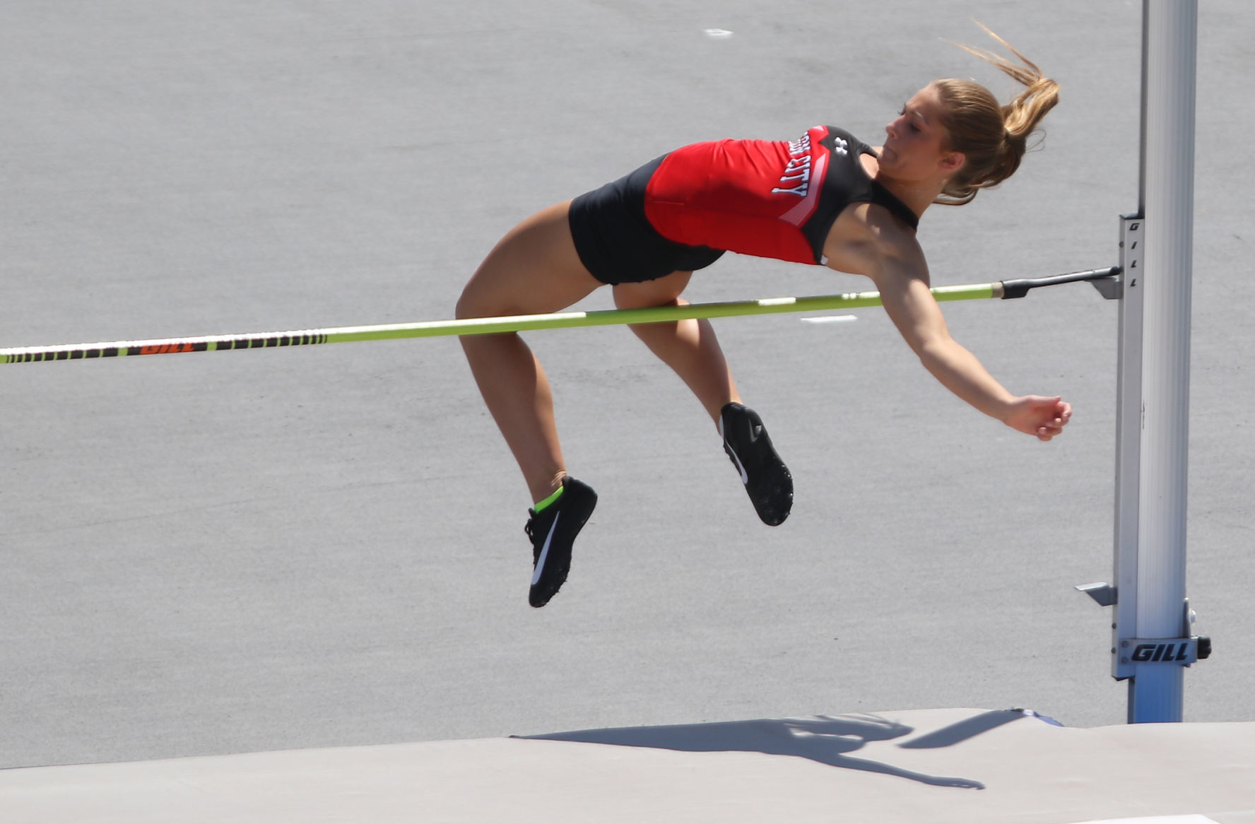 State Track Thurs 20
